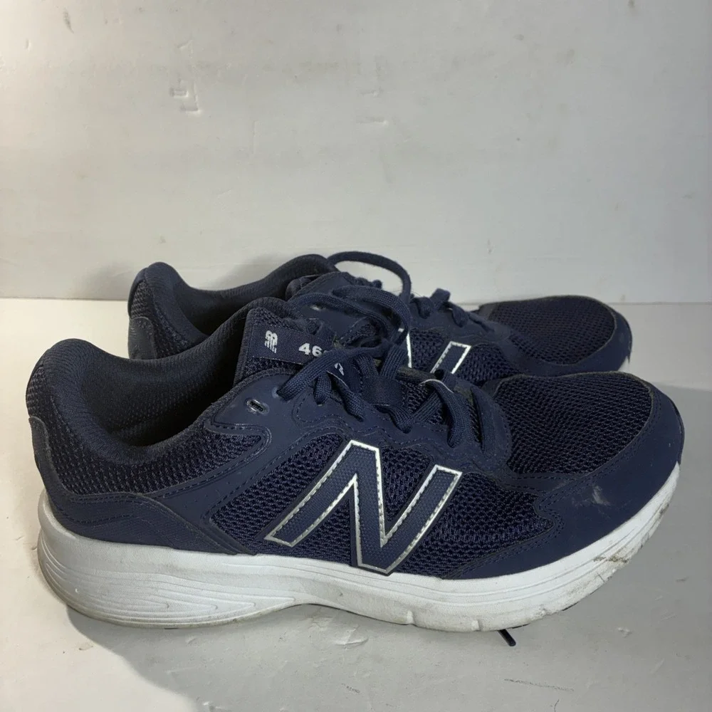 New Balance 460v3 Mens 9d Navy Blue